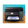 Epson Multifunctional printers | EcoTank L6390 | Inkjet | Colour | A4 | Wi-Fi | Black