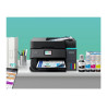 Epson Multifunctional printers | EcoTank L6390 | Inkjet | Colour | A4 | Wi-Fi | Black