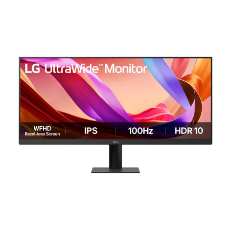 LG | 29U511A-B | 29 " | IPS | 21:9 | 100 Hz | 5 ms | 2560 x 1080 pixels | 250 cd/m | HDMI ports quantity 1