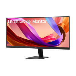 LG | 29U511A-B | 29 " | IPS | 21:9 | 100 Hz | 5 ms | 2560 x 1080 pixels | 250 cd/m | HDMI ports quantity 1