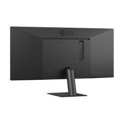 LG | 29U511A-B | 29 " | IPS | 21:9 | 100 Hz | 5 ms | 2560 x 1080 pixels | 250 cd/m | HDMI ports quantity 1