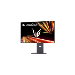 LG | 32GX870A-B | 32 " | OLED | UHD | 16:9 | 240 Hz | 0.03 ms | 3840 x 2160 pixels | 275 cd/m | HDMI ports quantity 2