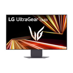 LG | 32GX870A-B | 32 " | OLED | UHD | 16:9 | 240 Hz | 0.03 ms | 3840 x 2160 pixels | 275 cd/m | HDMI ports quantity 2