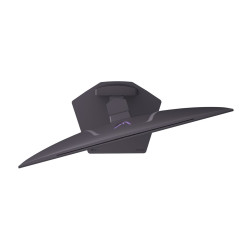 LG | 32GX870A-B | 32 " | OLED | UHD | 16:9 | 240 Hz | 0.03 ms | 3840 x 2160 pixels | 275 cd/m | HDMI ports quantity 2