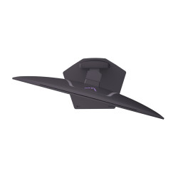 LG | 32GX870A-B | 32 " | OLED | UHD | 16:9 | 240 Hz | 0.03 ms | 3840 x 2160 pixels | 275 cd/m | HDMI ports quantity 2