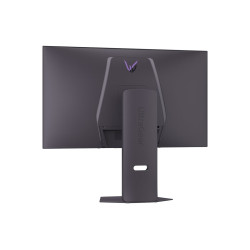 LG | 32GX870A-B | 32 " | OLED | UHD | 16:9 | 240 Hz | 0.03 ms | 3840 x 2160 pixels | 275 cd/m | HDMI ports quantity 2