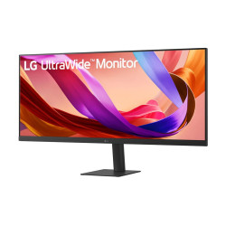 LG | 34U511A-B | 34 " | IPS | 21:9 | 100 Hz | 5 ms | 2560 x 1080 pixels | 400 cd/m | HDMI ports quantity 1