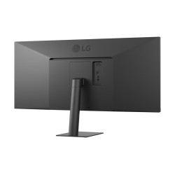 LG | 34U511A-B | 34 " | IPS | 21:9 | 100 Hz | 5 ms | 2560 x 1080 pixels | 400 cd/m | HDMI ports quantity 1