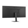 LG | 34U511A-B | 34 " | IPS | 21:9 | 100 Hz | 5 ms | 2560 x 1080 pixels | 400 cd/m | HDMI ports quantity 1