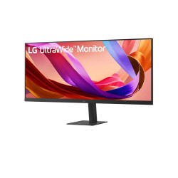 LG | 34U511A-B | 34 " | IPS | 21:9 | 100 Hz | 5 ms | 2560 x 1080 pixels | 400 cd/m | HDMI ports quantity 1