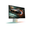 Samsung | LS27FG902XUXEN | 27 " | IPS | 16:9 | 165 Hz | 1 ms | 3840 x 2160 pixels | 350 cd/m | HDMI ports quantity 2 | Silver