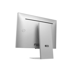 Samsung | LS27FG902XUXEN | 27 " | IPS | 16:9 | 165 Hz | 1 ms | 3840 x 2160 pixels | 350 cd/m | HDMI ports quantity 2 | Silver