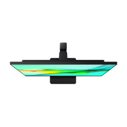 Samsung | LS24D600UAUXEN | 24 " | IPS | QHD | 16:9 | 100 Hz | 5 ms | 2560 x 1440 pixels | 350 cd/m | HDMI ports quantity 1 | Bla