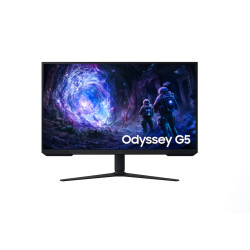 Samsung | LS32FG510EUXEN | 32 " | VA | QHD | 16:9 | 180 Hz | 1 ms | 2560 x 1440 pixels | 300 cd/m | HDMI ports quantity 2 | Blac
