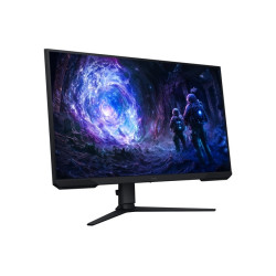 Samsung | LS32FG510EUXEN | 32 " | VA | QHD | 16:9 | 180 Hz | 1 ms | 2560 x 1440 pixels | 300 cd/m | HDMI ports quantity 2 | Blac