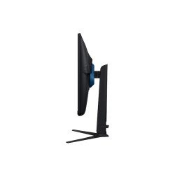 Samsung | LS32FG510EUXEN | 32 " | VA | QHD | 16:9 | 180 Hz | 1 ms | 2560 x 1440 pixels | 300 cd/m | HDMI ports quantity 2 | Blac