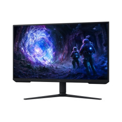 Samsung | LS32FG510EUXEN | 32 " | VA | QHD | 16:9 | 180 Hz | 1 ms | 2560 x 1440 pixels | 300 cd/m | HDMI ports quantity 2 | Blac