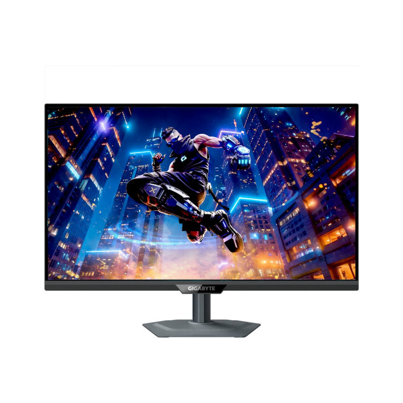 Gigabyte | M27UP | 27 " | IPS | UHD | 160 Hz | 1 ms | 3840 x 2160 pixels | 350 cd/m | HDMI ports quantity 2