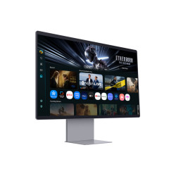Samsung | LS32FM902SUXDU | 32 " | OLED | 16:9 | 165 Hz | 0.03 ms | 3840 x 2160 pixels | 250 cd/m | HDMI ports quantity 1 | Silve