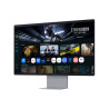 Samsung | LS32FM902SUXDU | 32 " | OLED | 16:9 | 165 Hz | 0.03 ms | 3840 x 2160 pixels | 250 cd/m | HDMI ports quantity 1 | Silve