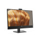 Dell | Pro | 24 All-in-One QC24251 | Desktop | AIO | Intel Core Ultra 5 | 235T | Internal memory 16 GB | DDR5 | 512 GB | Intel I