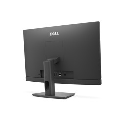 Dell | Pro | 24 All-in-One QC24251 | Desktop | AIO | Intel Core Ultra 5 | 235T | Internal memory 16 GB | DDR5 | 512 GB | Intel I