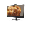 Dell | Pro | 24 All-in-One QC24250 | Desktop | AIO | Intel Core Ultra 7 | 265 | Internal memory 32 GB | DDR5 | 1000 GB | Intel I