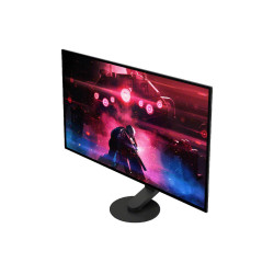 Sony | INZONE M10S | 27 " | OLED | 16:9 | 480 Hz | 0.03 ms | 2560 x 1440 pixels | 275 cd/m | HDMI ports quantity 2 | Black