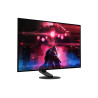 Sony | INZONE M10S | 27 " | OLED | 16:9 | 480 Hz | 0.03 ms | 2560 x 1440 pixels | 275 cd/m | HDMI ports quantity 2 | Black