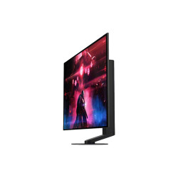 Sony | INZONE M10S | 27 " | OLED | 16:9 | 480 Hz | 0.03 ms | 2560 x 1440 pixels | 275 cd/m | HDMI ports quantity 2 | Black