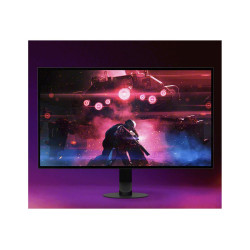 Sony | INZONE M10S | 27 " | OLED | 16:9 | 480 Hz | 0.03 ms | 2560 x 1440 pixels | 275 cd/m | HDMI ports quantity 2 | Black