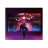 Sony | INZONE M10S | 27 " | OLED | 16:9 | 480 Hz | 0.03 ms | 2560 x 1440 pixels | 275 cd/m | HDMI ports quantity 2 | Black