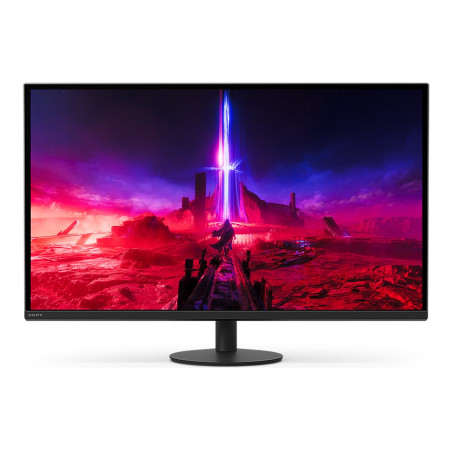 Sony | INZONE M9 II | 27 " | IPS LCD | 4K | 16:9 | 160 Hz | 1 ms | 3840 x 2160 pixels | 400 cd/m | HDMI ports quantity 2