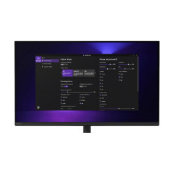Sony | INZONE M9 II | 27 " | IPS LCD | 4K | 16:9 | 160 Hz | 1 ms | 3840 x 2160 pixels | 400 cd/m | HDMI ports quantity 2