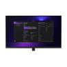 Sony | INZONE M9 II | 27 " | IPS LCD | 4K | 16:9 | 160 Hz | 1 ms | 3840 x 2160 pixels | 400 cd/m | HDMI ports quantity 2