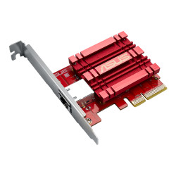 Asus | XG-C100C 10GBase-T PCIe Network Adapter (v3)