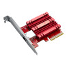 Asus | XG-C100C 10GBase-T PCIe Network Adapter (v3)