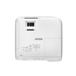 Epson EB-FH54 | Full HD (1920x1080) | 4100 ANSI lumens | White