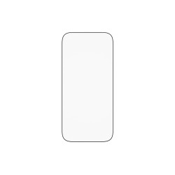 PanzerGlass Screen protector | Apple | iPhone 17 Pro | Glass | Transparent | Ultra-Wide Fit w. EasyAligner