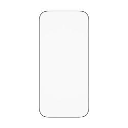 PanzerGlass Screen protector | Apple | iPhone 17 Pro | Glass | Transparent | Ultra-Wide Fit w. EasyAligner
