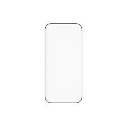 PanzerGlass Screen protector | Apple | iPhone Air | Glass | Transparent | Ultra-Wide Fit w. EasyAligner