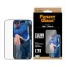 PanzerGlass Screen protector | Apple | iPhone Air | Glass | Transparent | Ultra-Wide Fit w. EasyAligner