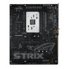 Asus ROG STRIX B850-E GAMING WIFI | Processor family AMD | Processor socket AM5 | DDR5 | Supported hard disk drive interfaces SA