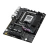 Asus ROG STRIX B850-E GAMING WIFI | Processor family AMD | Processor socket AM5 | DDR5 | Supported hard disk drive interfaces SA