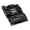 Asus ROG STRIX B850-E GAMING WIFI | Processor family AMD | Processor socket AM5 | DDR5 | Supported hard disk drive interfaces SA