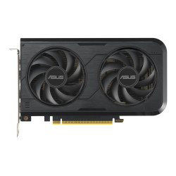 Asus DUAL GeForce RTX 5050 8GB GDDR6 OC Edition | NVIDIA | 8 GB | GeForce RTX 5050 | GDDR6 | HDMI ports quantity 1 | PCI Express