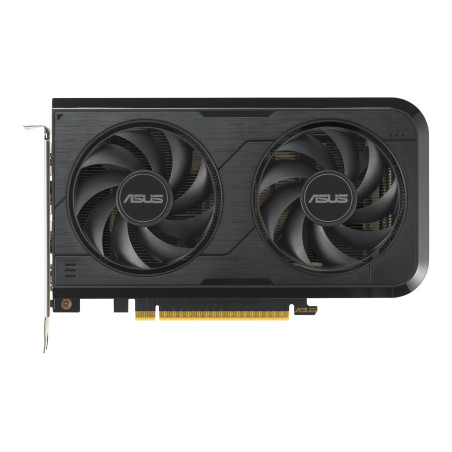 Asus DUAL GeForce RTX 5050 8GB GDDR6 OC Edition | NVIDIA | 8 GB | GeForce RTX 5050 | GDDR6 | HDMI ports quantity 1 | PCI Express