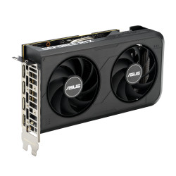 Asus DUAL GeForce RTX 5050 8GB GDDR6 OC Edition | NVIDIA | 8 GB | GeForce RTX 5050 | GDDR6 | HDMI ports quantity 1 | PCI Express