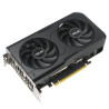 Asus DUAL GeForce RTX 5050 8GB GDDR6 OC Edition | NVIDIA | 8 GB | GeForce RTX 5050 | GDDR6 | HDMI ports quantity 1 | PCI Express