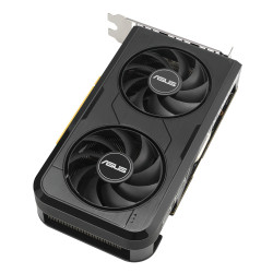 Asus DUAL GeForce RTX 5050 8GB GDDR6 OC Edition | NVIDIA | 8 GB | GeForce RTX 5050 | GDDR6 | HDMI ports quantity 1 | PCI Express
